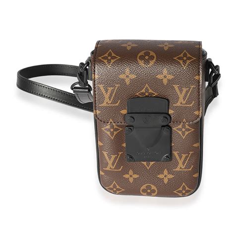 louis vuitton s-lock vertical wearable wallet|louis vuitton wallet for sale.